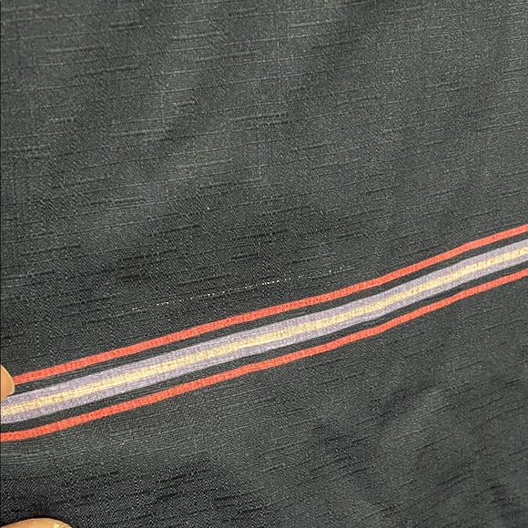 Hutch Striped Dress - Picture 11 of 14